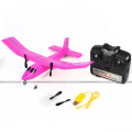 Venda por atacado FX 805 RC EPP espuma de 2,4 GHz 2CH avião ascendente RTF planador rc brinquedos